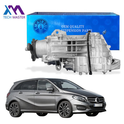Steel Aluminum Transfer Case Differential Assembly A2463502402 A2463520500 For W246/W117 CLA250 A45 B250 4matic