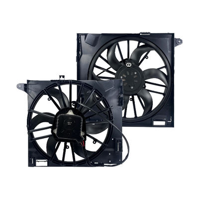 OE No C2D24142 Car Radiator Cooling Fan for Cooling Performance