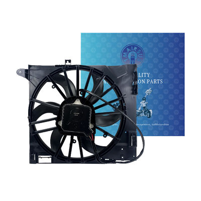 OE No C2D24142 Car Radiator Cooling Fan for Cooling Performance