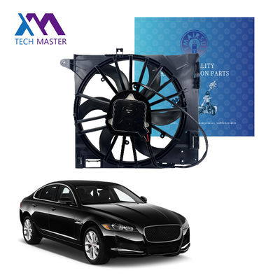 OE No C2D24142 Car Radiator Cooling Fan for Cooling Performance