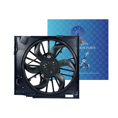 OE No C2D24142 Car Radiator Cooling Fan for Cooling Performance