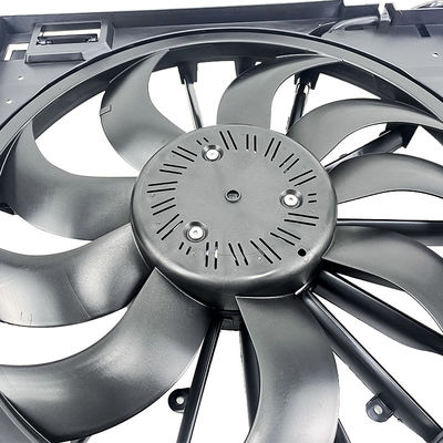 Jaguar XF 3.0T Radiator Cooling Fan With Long Wire