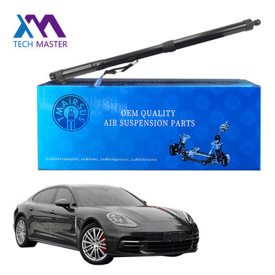 Quiet Maintenance Free Black Power Liftgate Fits Panamera 2009-2016 LH/RH