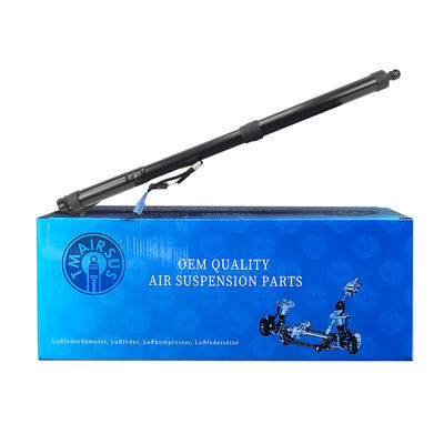 Black Power Liftgate / Automatic Tailgate Lift with Large Shock