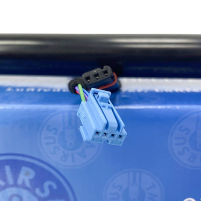 Black Power Liftgate / Automatic Tailgate Lift with Large Shock
