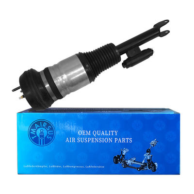 W223 Front Left And Right Air Shock Absorbers For Maybach S Class 2233207103 2233207203