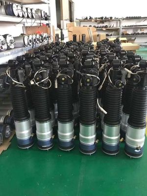 W223 Front Left And Right Air Shock Absorbers For Maybach S Class 2233207103 2233207203