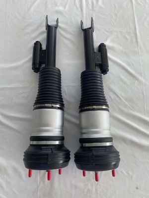 Mercedes Benz W223 Professional Front Shock Absorber Test Before Send Out