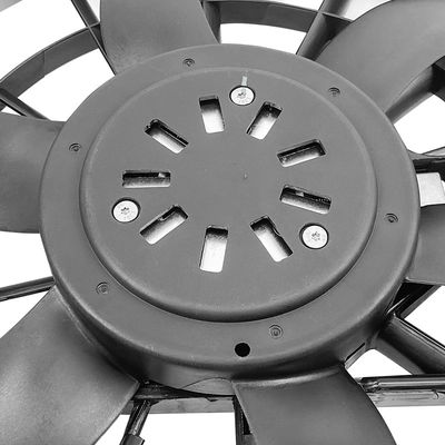 Powerful Land Rover Range Rover Executive Edition Radiator Auxiliary Cooling Fan With Long Wire