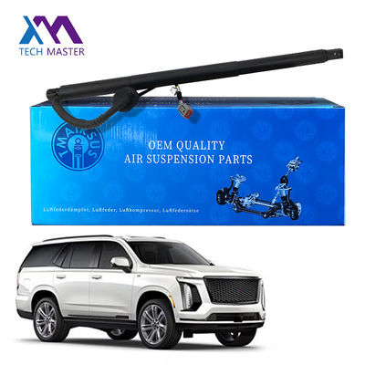78x8x8 cm Black Automatic  Gate Opener Strut for Smooth and Quiet Operation