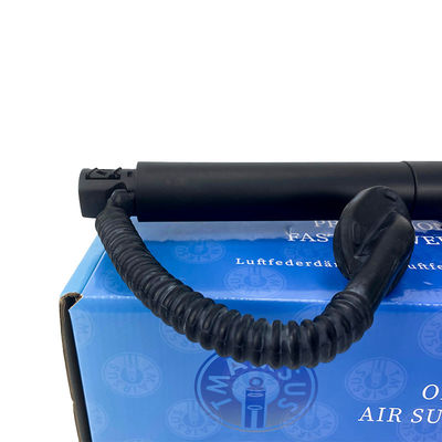 78x8x8 cm Black Automatic  Gate Opener Strut for Smooth and Quiet Operation