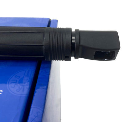 78x8x8 cm Black Automatic  Gate Opener Strut for Smooth and Quiet Operation