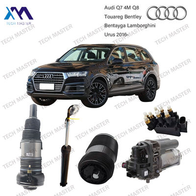 4M0616039AC 4M0616039AH 4M0616039AD 4M0616039AE Car Front Shock Absorber for Audi Q7 4M High Quality