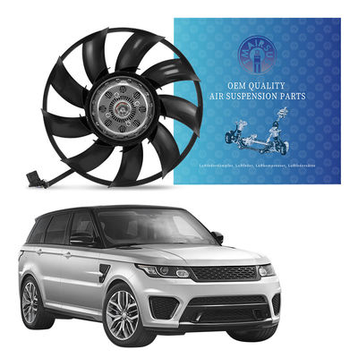 Range Rover Sport 2004-2018 Auto Cooling Fans with Long Wire and 6 Kg Gross Weight