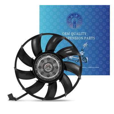 Gross Weight 6 Kg Auto Cooling Fans For Range Rover Sport 2004-2018 Shipping By Air
