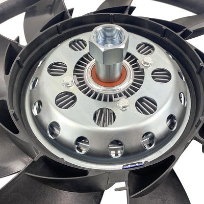 Gross Weight 6 Kg Auto Cooling Fans For Range Rover Sport 2004-2018 Shipping By Air