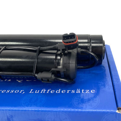 Front Mercedes W220 Air Spring To Coil Spring Coversion Kit With Ads And Adjustable Coil Spring Shock