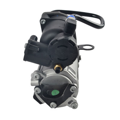 Air Suspension Compressor Pump With Max Pressure 150 PSI
