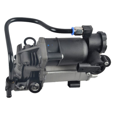 Mercedes-Benz Air Suspension Compressor Kit