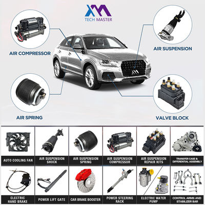 Air Suspension Shock Absorber Fast Shipment With DHL UPS EMS FEDEX Etc