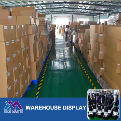 Air Suspension Shock Absorber Fast Shipment With DHL UPS EMS FEDEX Etc
