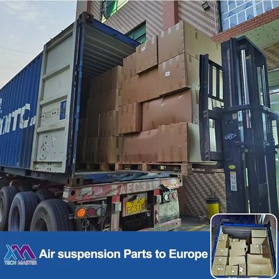 Air Suspension Shock Absorber Fast Shipment With DHL UPS EMS FEDEX Etc