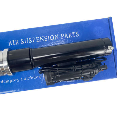 Air Spring To Coil Spring Coversion Kit With Ads And Adjustable Front Mercedes W221 Coil Spring Shock