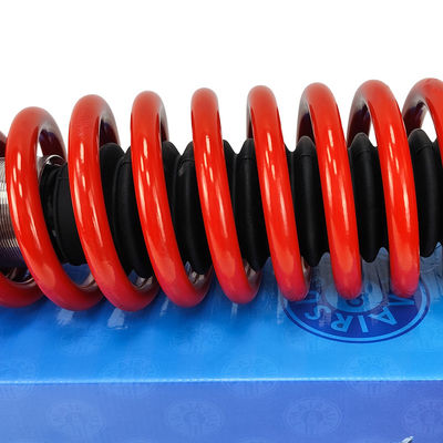 Coil Spring Shock Rear Mercedes W221 Air Spring To Coil Spring Coversion Kit With Ads And Adjustable