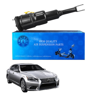Tested Rear Air Suspension Shock Compatible With LEXUS XF40 LS460 RWD 2007-2016