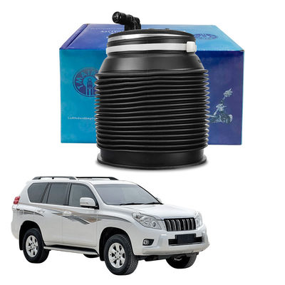 Toyota Land Cruiser Prado J150 Lexus GX460 Rear Air Suspension Gas Spring Replacement Air Bellows