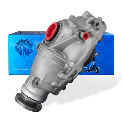 Front Transfer Case And Differential Assembly For BMW X5 X6 F15 F16 F32 F30