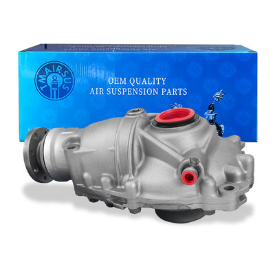 Front Transfer Case And Differential Assembly For BMW X5 X6 F15 F16 F32 F30