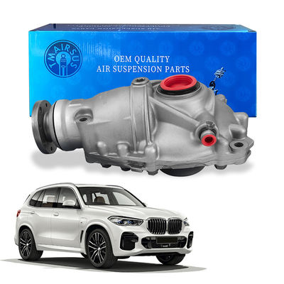 Tested Steel Front Transfer Case And Differential Assembly For BMW X5 X6 F15 F16 F32 F30