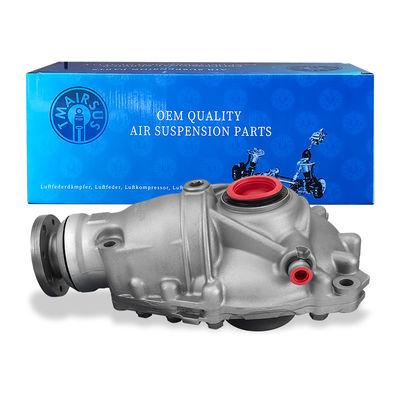 Tested Steel Front Transfer Case And Differential Assembly For BMW X5 X6 F15 F16 F32 F30