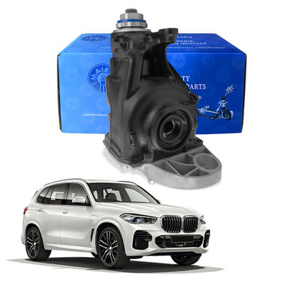Standard Size Transfer Case And Differential Assembly For BMW X5 F15 X6 F16 OEM 33107636992 33107636994