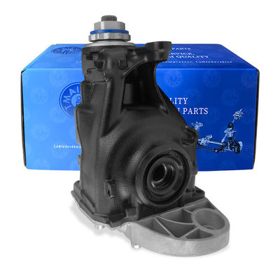 Standard Size Transfer Case And Differential Assembly For BMW X5 F15 X6 F16 OEM 33107636992 33107636994