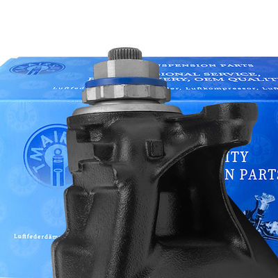 Standard Size Transfer Case And Differential Assembly For BMW X5 F15 X6 F16 OEM 33107636992 33107636994