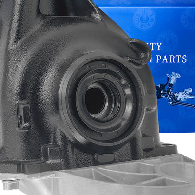 Standard Size Transfer Case And Differential Assembly For BMW X5 F15 X6 F16 OEM 33107636992 33107636994