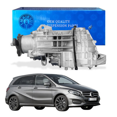 Mercedes Benz Rear Position Transfer Case And Differential Assembly OEM A2463502402 A2463520500 A2469970046