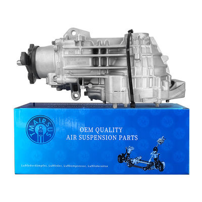Mercedes Benz Rear Position Transfer Case And Differential Assembly OEM A2463502402 A2463520500 A2469970046