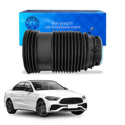 Mercedes Benz W205 C-class Easy Installation Air Suspension Spring For OEM Accepted Vehicles 2053200125 2053200225