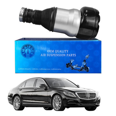 2223200313 2223200413 Air Suspension Springs Air Shock Spring For Mercedes S Class W222