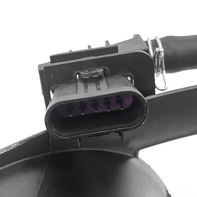 Long Wire Auto Cooling Fans LR012644 for Cooling Auxiliary Radiator Fan
