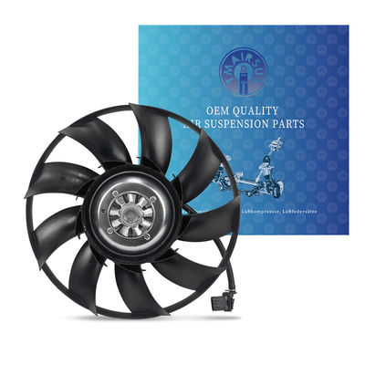 Gross Weight 6 Kg Air Cooler Fan Motor Tested Before Send Out Easy Installation