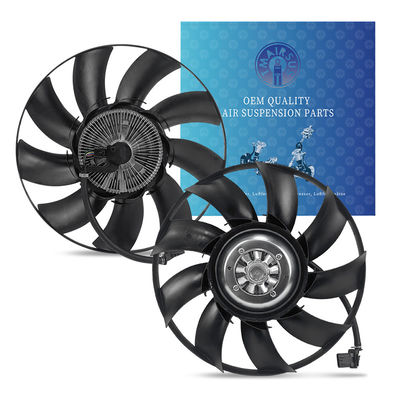 Gross Weight 6 Kg Air Cooler Fan Motor Tested Before Send Out Easy Installation