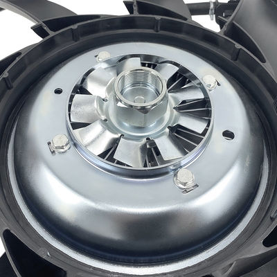 LR012644 Original Part Auto Cooling Fans 600W For Range Rover Sport 13 2014-2017