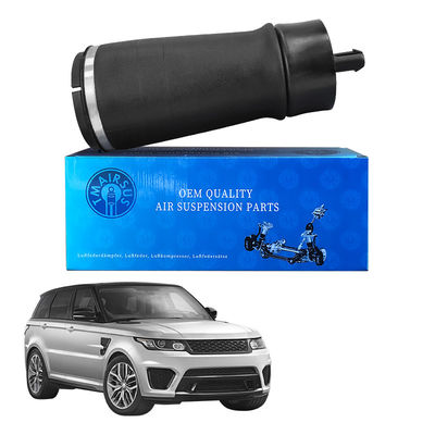 High Durability Air Suspension Spring LR052171 LR044853 LR089235 Range Rover Sport L494