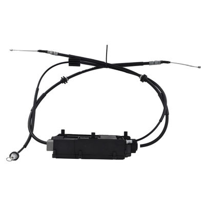 Electric Parking Brake EPB 4 Kg Weight For Durable Performance