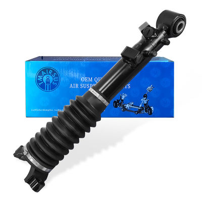 48875-60031 48007-60020 48007-60030 Air Suspension Shock For Toyota Land Cruiser And Lexus GX460 GX400 4Runner Coil Spring Shock Assy