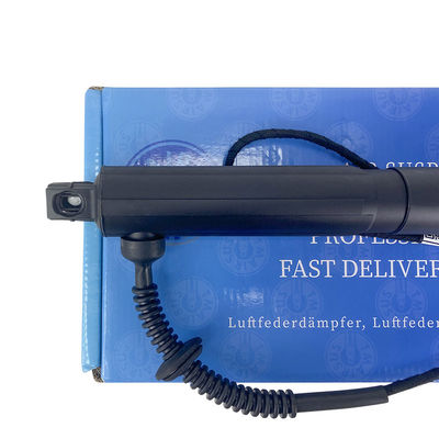 Electric Automatic Sliding Gate Opener For BMW X6 E71 2007-2014 RH OEM 51247332698